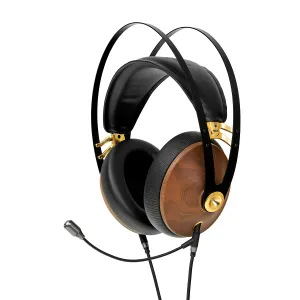 Todays Special Picks Meze 99 Classics And Boom Mic Headset Bundle