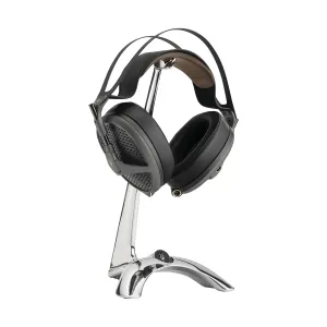 Best Deal Online Meze Elite Headphones And Manta Chrome Stand Limited Winter Soundscapes Bundle