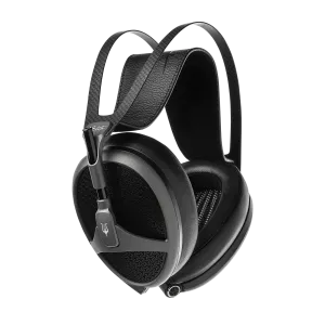 Meze Elite Tungsten Planar Magnetic Headphones With 6.35Mm Cable Todays Trending Deals Limited Offer Alert