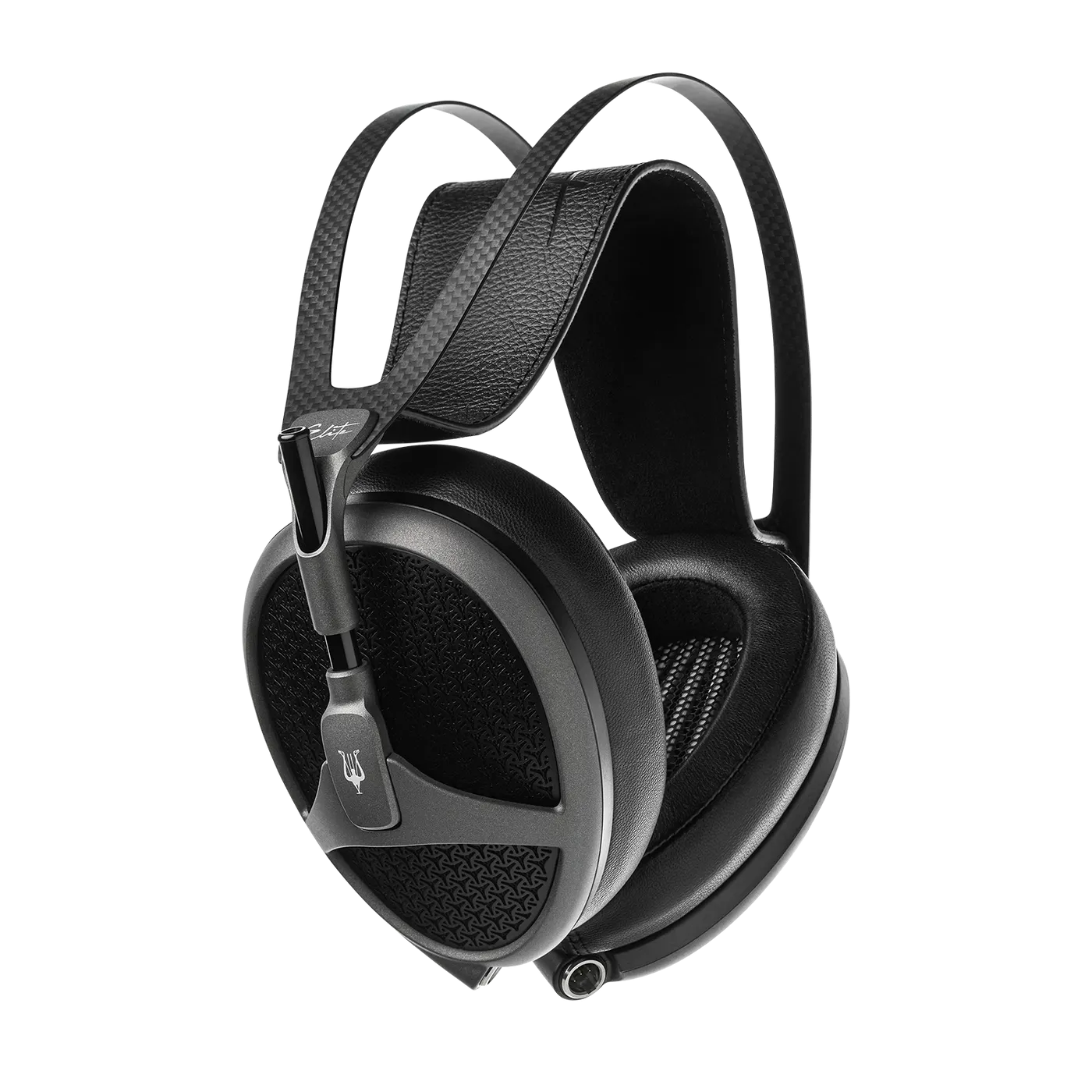 Meze Elite Tungsten Planar Magnetic Headphones With 6.35Mm Cable Todays Trending Deals Limited Offer Alert