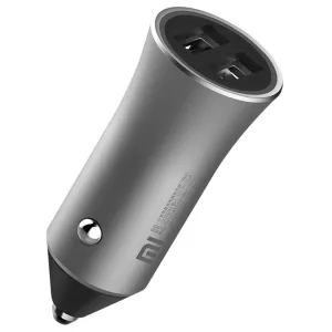 Exclusive Online Discount Hot Sale Frenzy Mi 18W Car Charger Pro Version Fast Charging