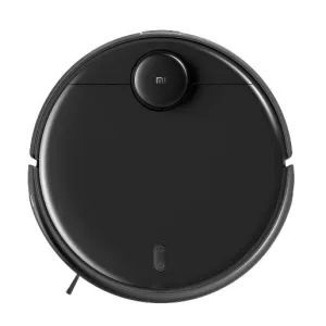 Mi Robot Vacuum & Mop 2 Pro, Black