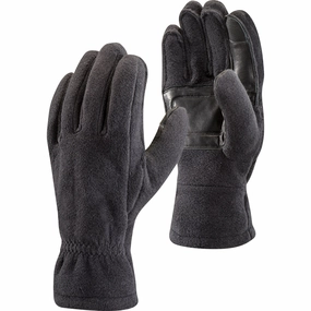 Midweight Fleece Gloves Instant Discount