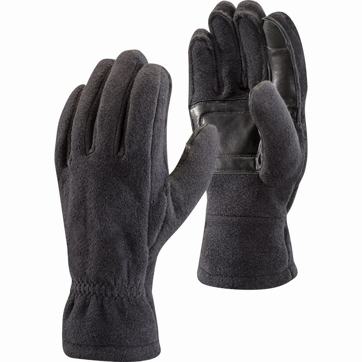 Hot Pick Online Midweight Fleece Gloves