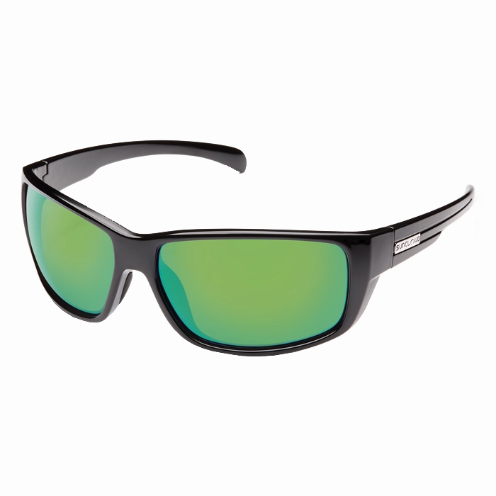 Milestone - Black/Green Mirror Surprise Discount Today Clearance Steal Today
