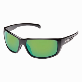 Milestone - Black/Green Mirror Surprise Discount Today Clearance Steal Today