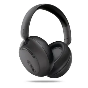 Hot Sale Today Mixx Streamq D3 Anc Over Ear Wireless Headphones