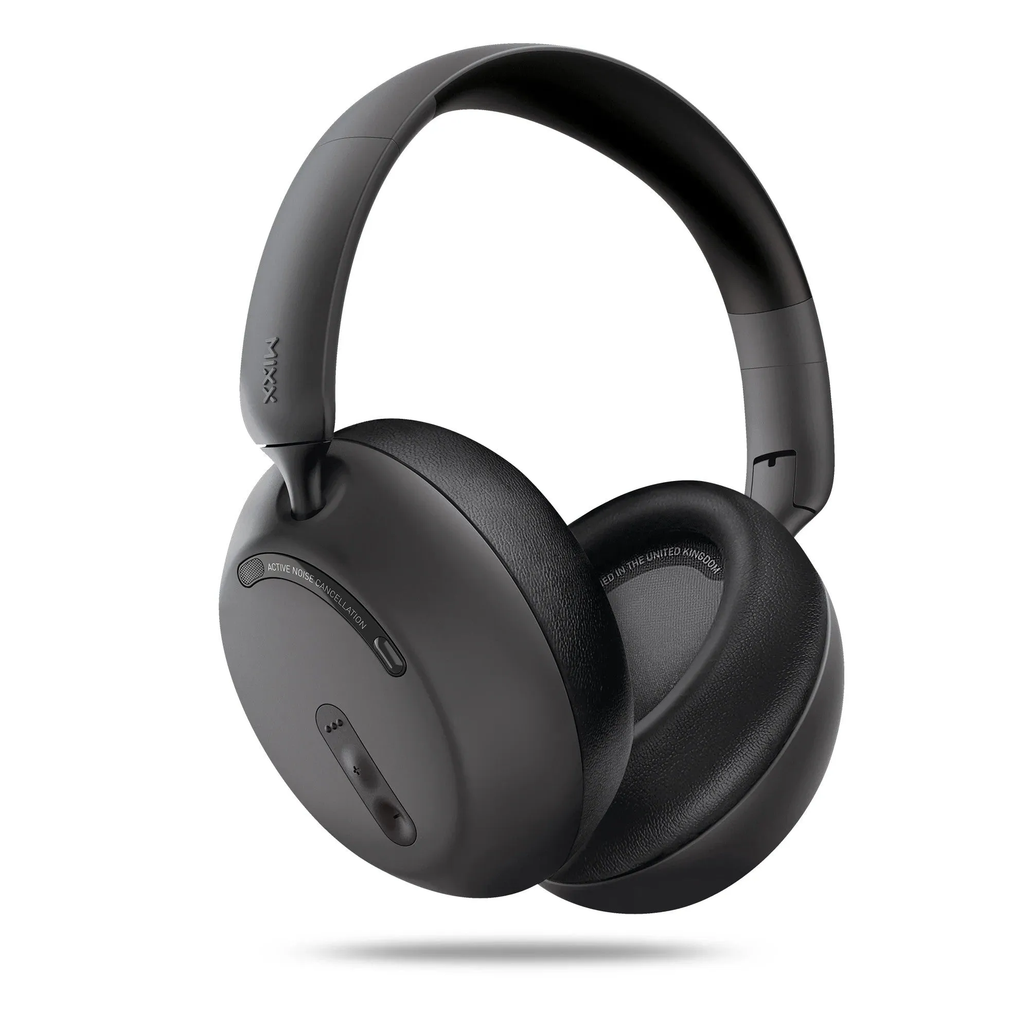 Hot Sale Today Mixx Streamq D3 Anc Over Ear Wireless Headphones