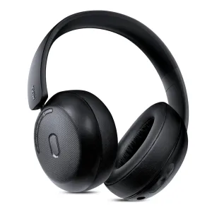 Hot Sale Today Sale Ending Soon Mixx Streamq Surround Wireless Headphones - Black