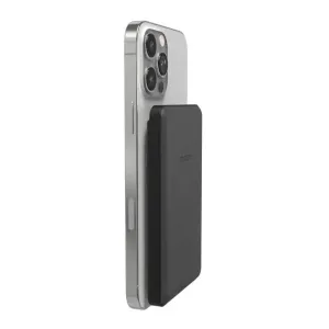 Mophie Snap  Juice Pack Mini Magnetic Portable Wireless Charger 5,000Mah Last Chance Offer Todays Special Savings