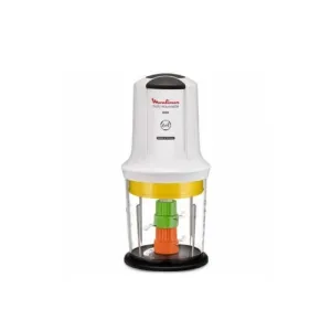MOULINEX Chopper 500 Watts, 500Ml, White