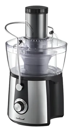 Moulinex Juice Express, 1.4Lit, 800Watts, Stainless Steel