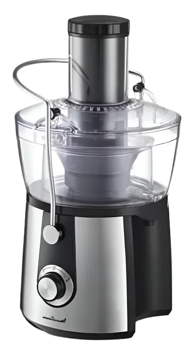 Moulinex Juice Express, 1.4Lit, 800Watts, Stainless Steel