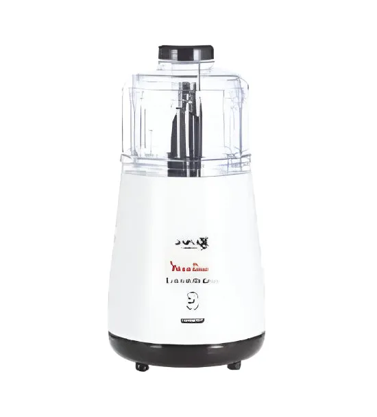 Moulinex La Mou Linette, 0.5Lit, 1000Watts, White
