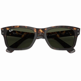 Mr. Burbank - Low Bridge Havana/Green Save Today Only Limited Stock Deals