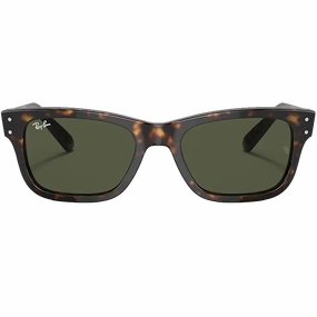 Online Exclusive Deal Mr. Burbank Polished Havana/Green