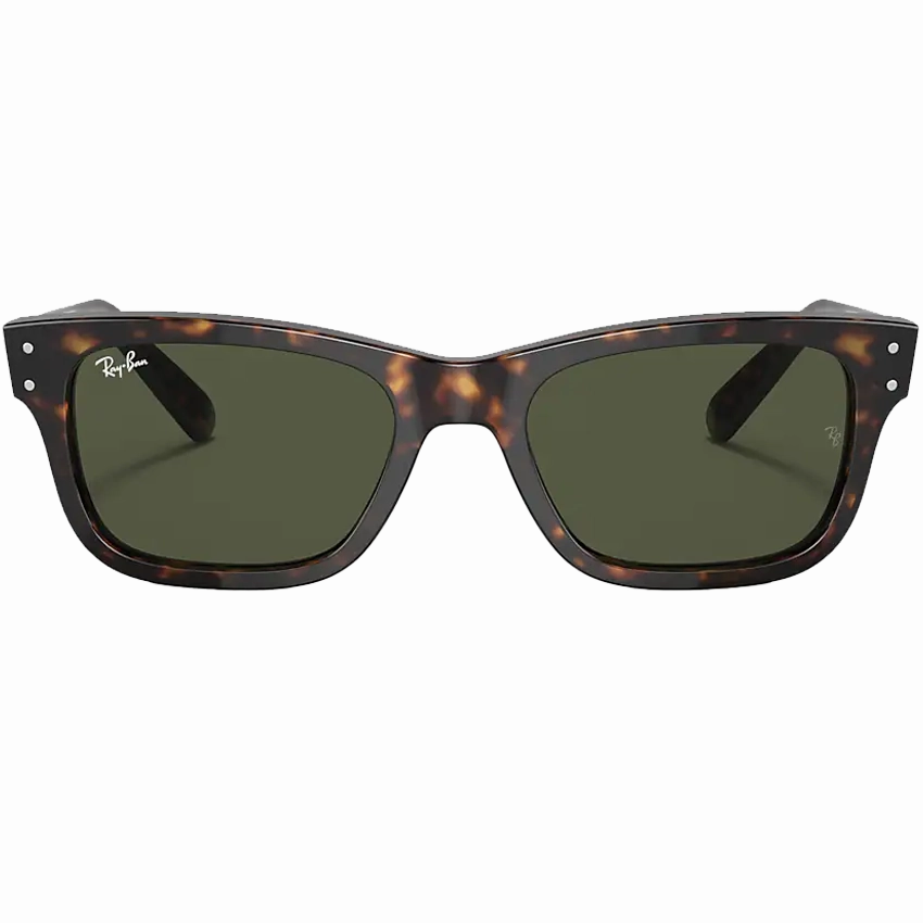 Online Exclusive Deal Mr. Burbank Polished Havana/Green