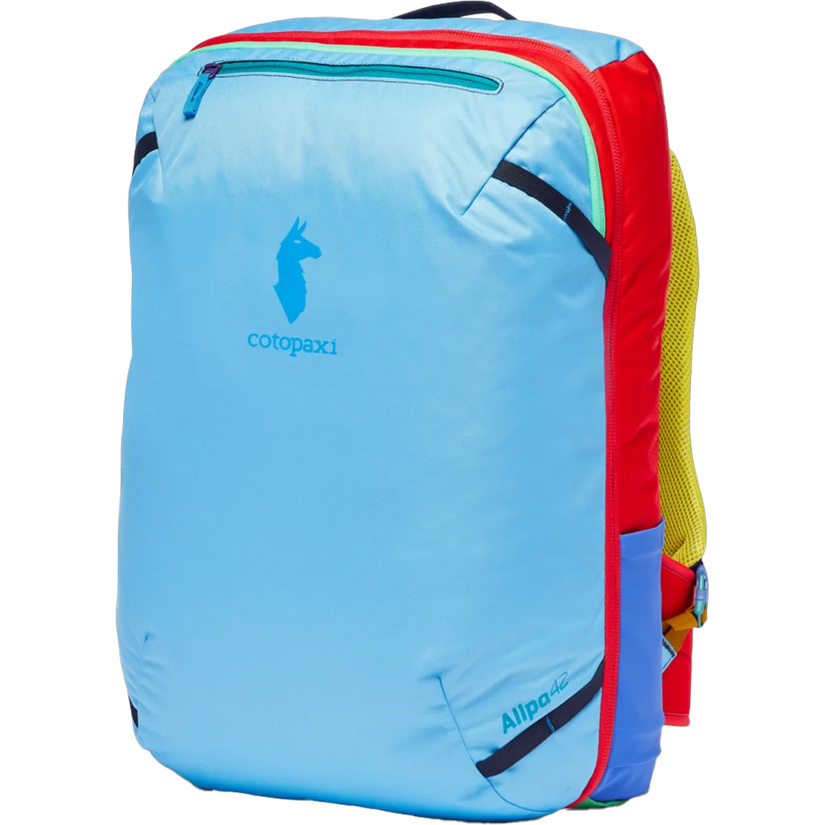 Today Only Hot Sale Shop the Best Deals Allpa 42L Travel Pack