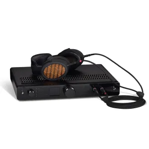 Mega Online Discount Warwick Acoustics Aperio Electrostatic Reference System