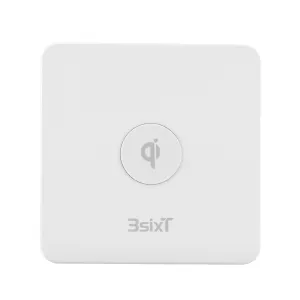 3Sixt Elfin 10W Wireless Charger Mega Online Discount
