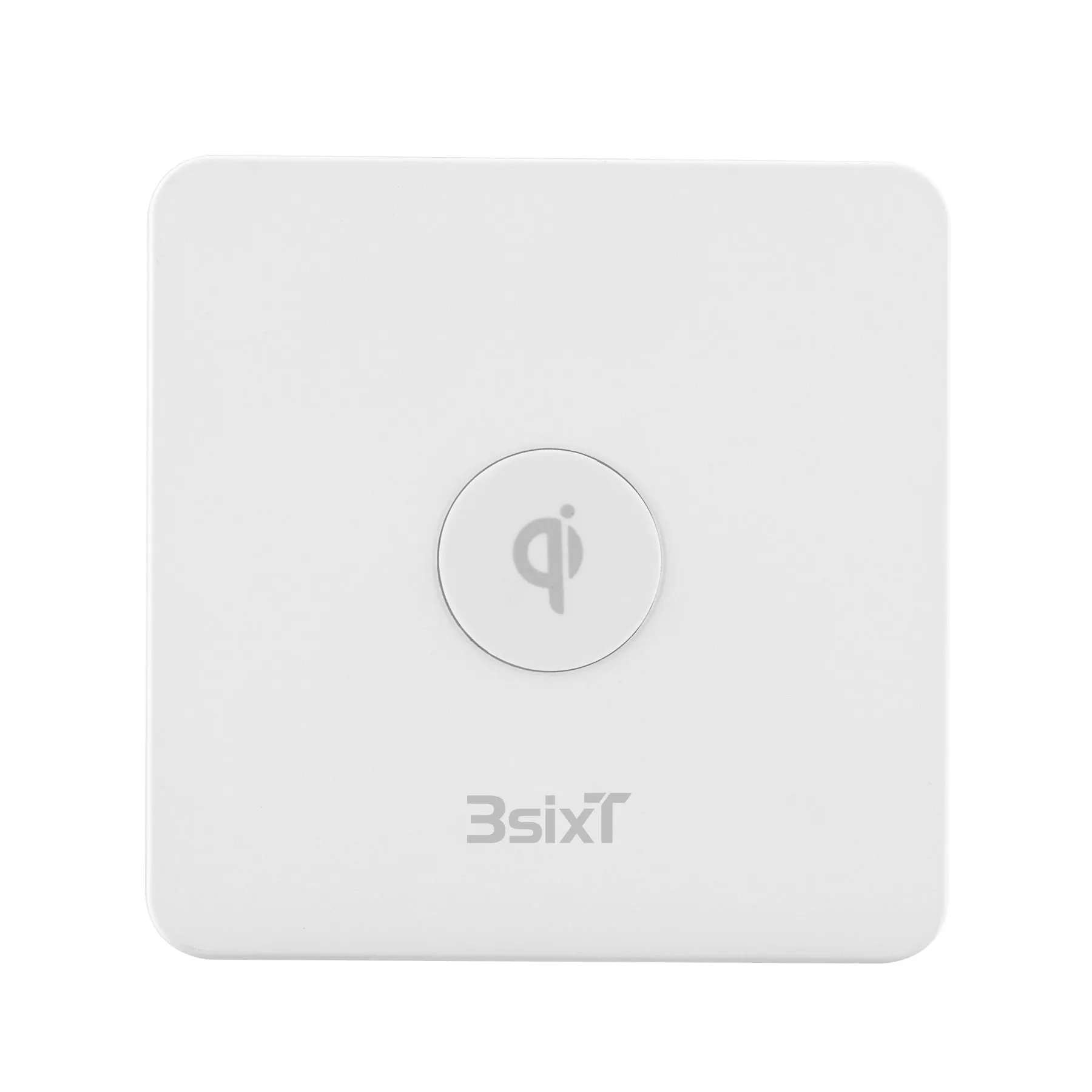 3Sixt Elfin 10W Wireless Charger Mega Online Discount