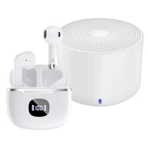 Maplin Earphones & Speaker Kit Todays Special Picks Big Clearance Event