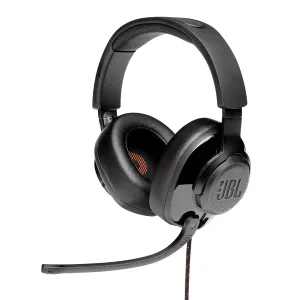 Today Only Offer Jbl Quantum 300 Wired Over-Ear Gaming Headset