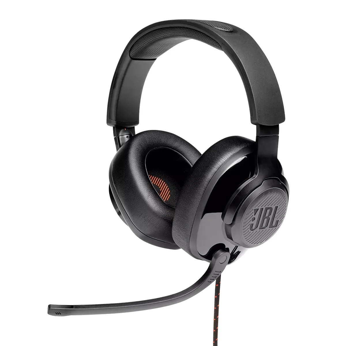 Today Only Offer Jbl Quantum 300 Wired Over-Ear Gaming Headset