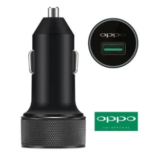 Oppo V103 Vooc Car Flash Charger Mega Hot Offer Best Deal Today