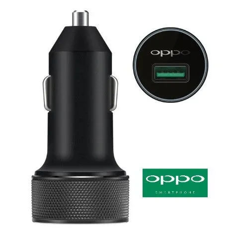 Oppo V103 Vooc Car Flash Charger Mega Hot Offer Best Deal Today