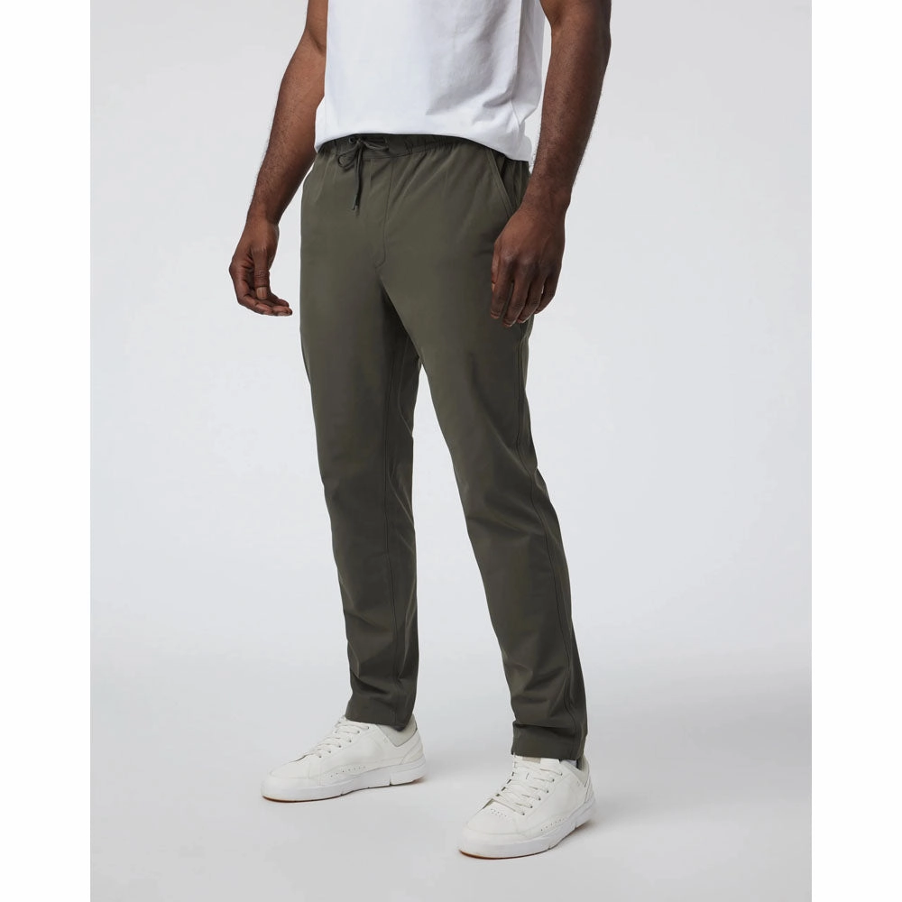 Hot Picks Today M Meta Elastic Waist Pant