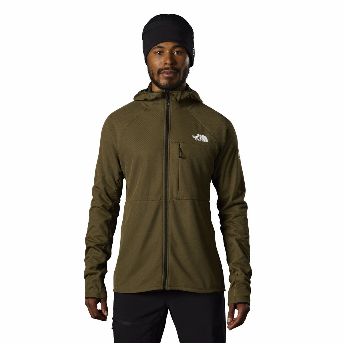 Men'S Summit Futurefleece Full Zip Hoodie Best Seller Discount