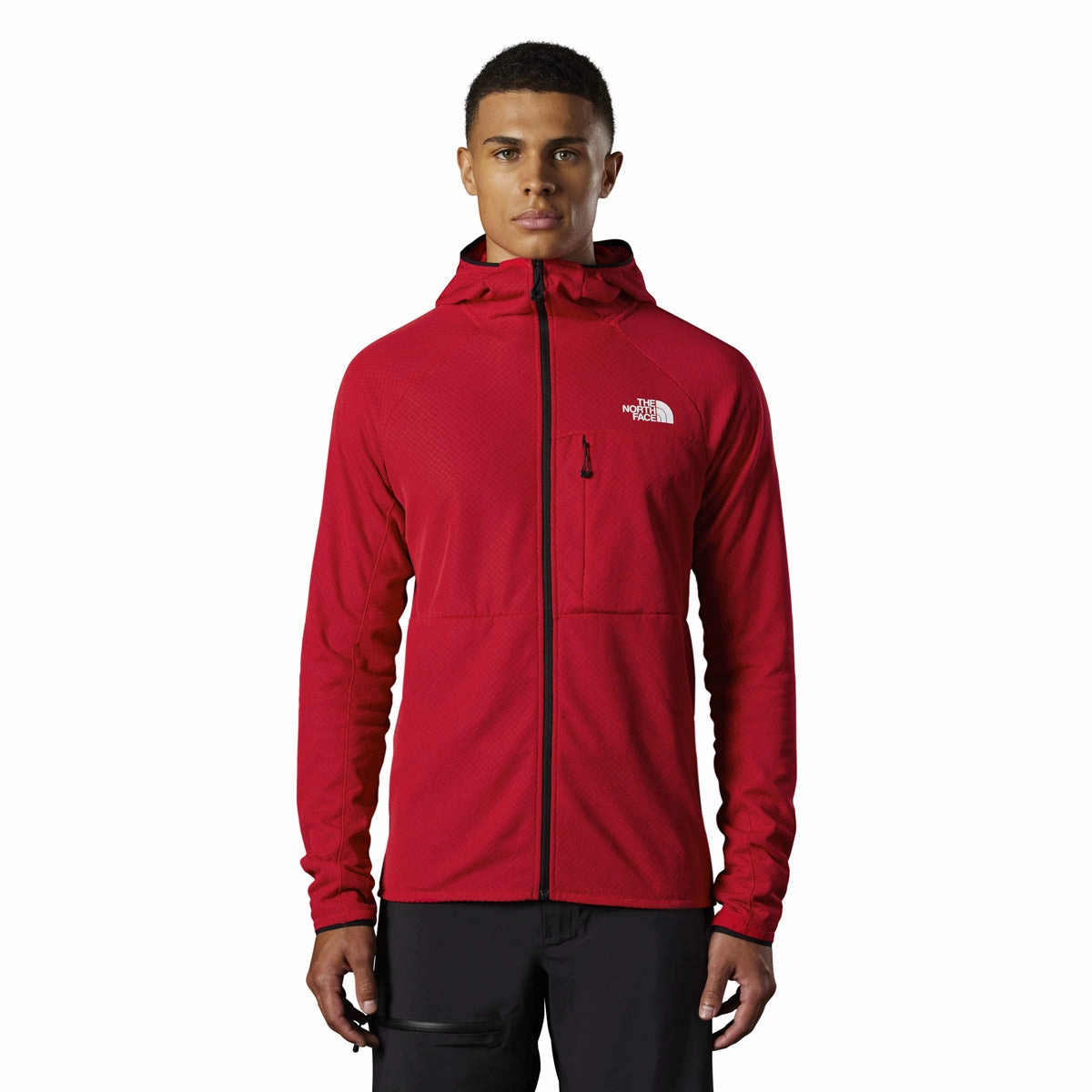 Hot Item Clearance Special Price Offer Men'S Summit Futurefleece Full Zip Hoodie