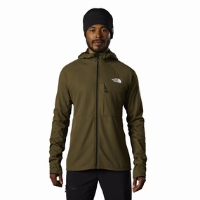 Best Seller Deal Hot Deal Alert Men'S Summit Futurefleece Full Zip Hoodie