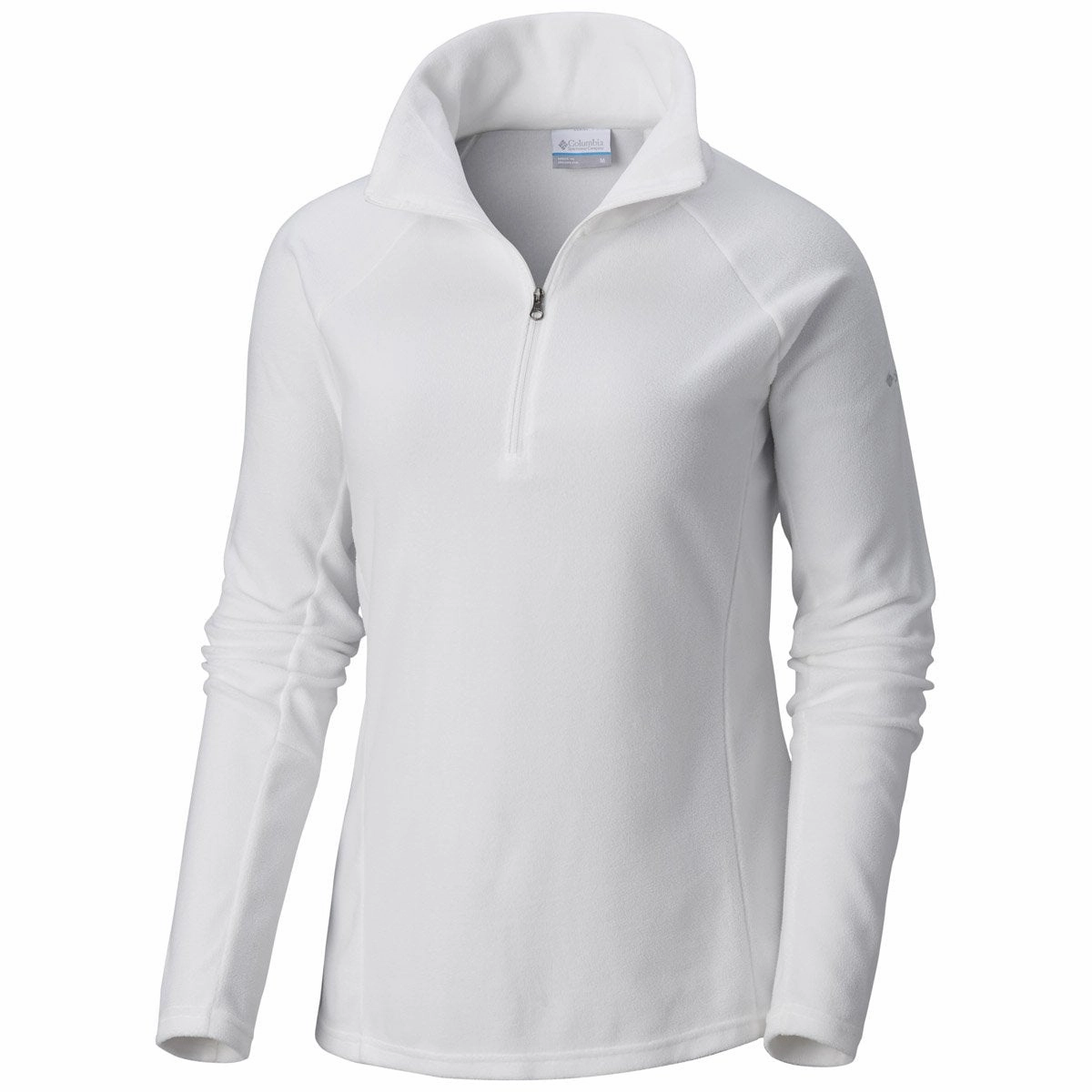 Today Only Savings Online Exclusive Deal Women'S Glacial Iv Half Zip Fleece