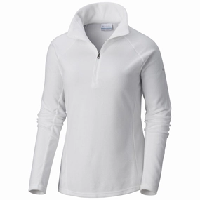 Women'S Glacial Iv Half Zip Fleece Instant Savings Inside