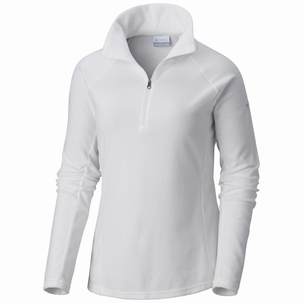 Women'S Glacial Iv Half Zip Fleece Hot Savings Alert Today Only Steal