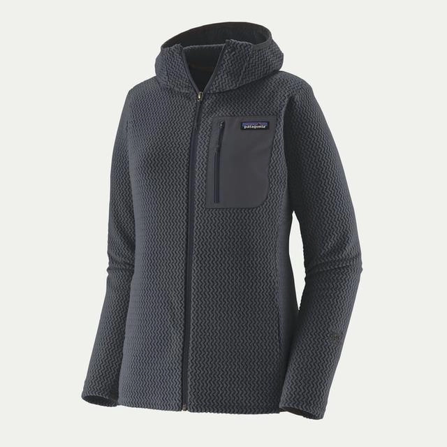 Instant Savings Inside Women'S R1 Air Fleece Full-Zip Hoody
