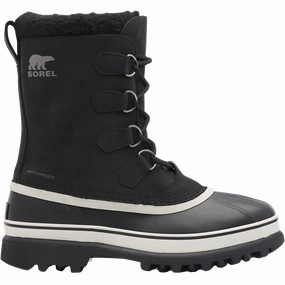 Men'S Caribou Boot Limited Time Discount Daily Special Offer