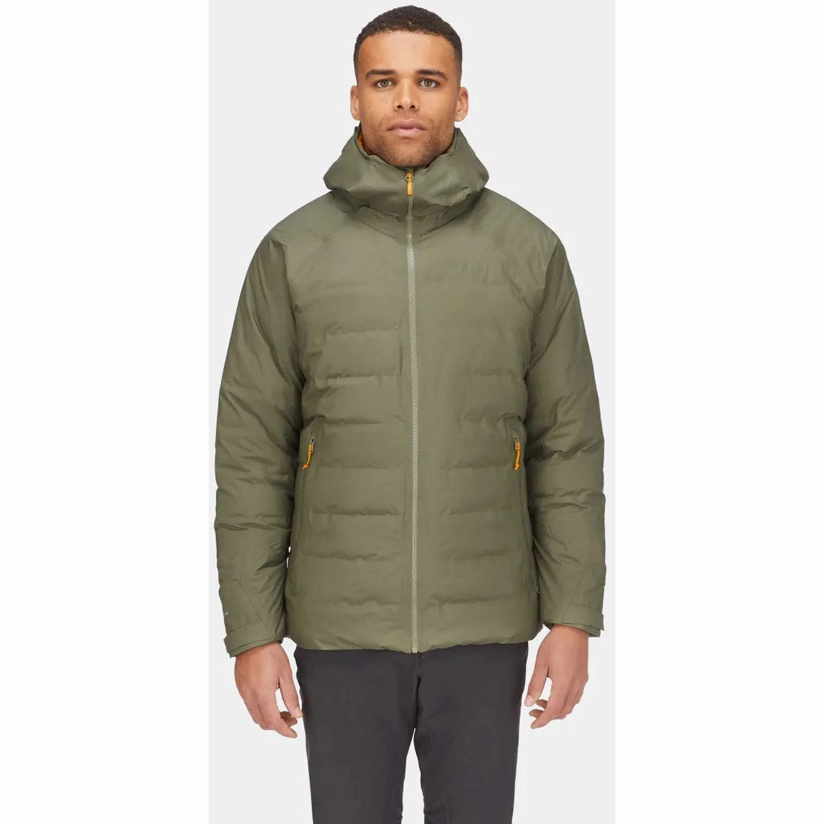 Men'S Valiance Waterproof Down Jacket Todays Trending Deals