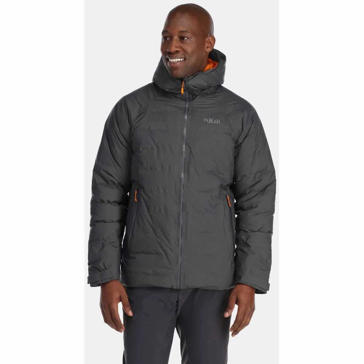 Men'S Valiance Waterproof Down Jacket Exclusive Online Offer