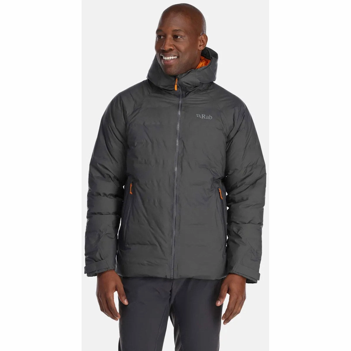 Hot Pick of the Day Limited Stock Hot Deal Men'S Valiance Waterproof Down Jacket