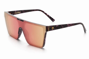 Clarity Velvet Tortoise - Polarized Rose Gold Hot Sale Alert
