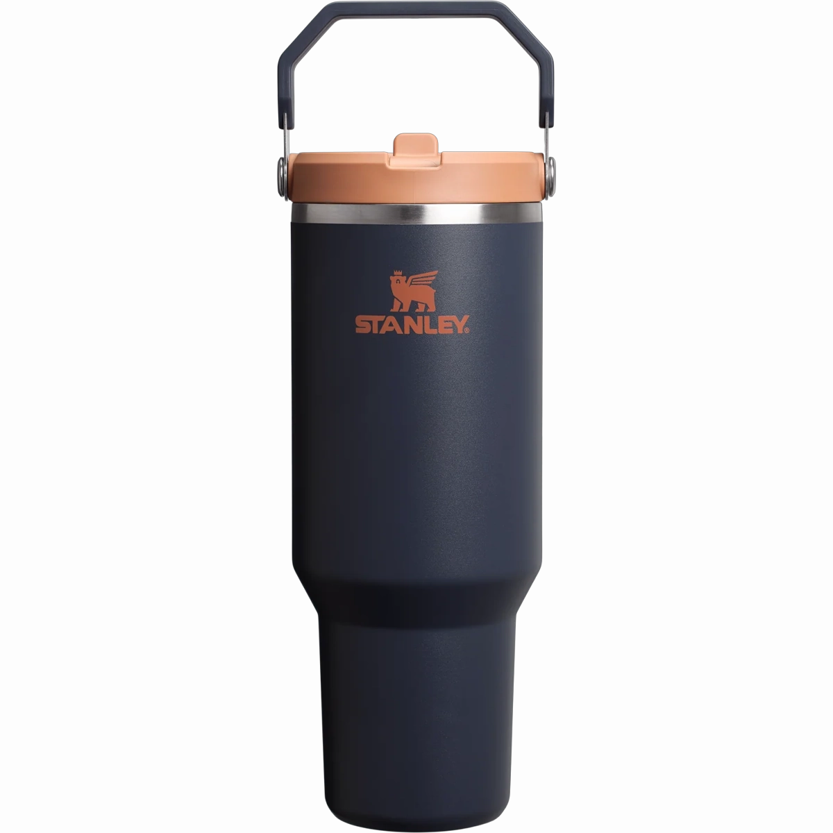 Iceflow Flip Straw 2.0 Tumbler 40 Oz Shop Smart Deals Trendy Picks Today