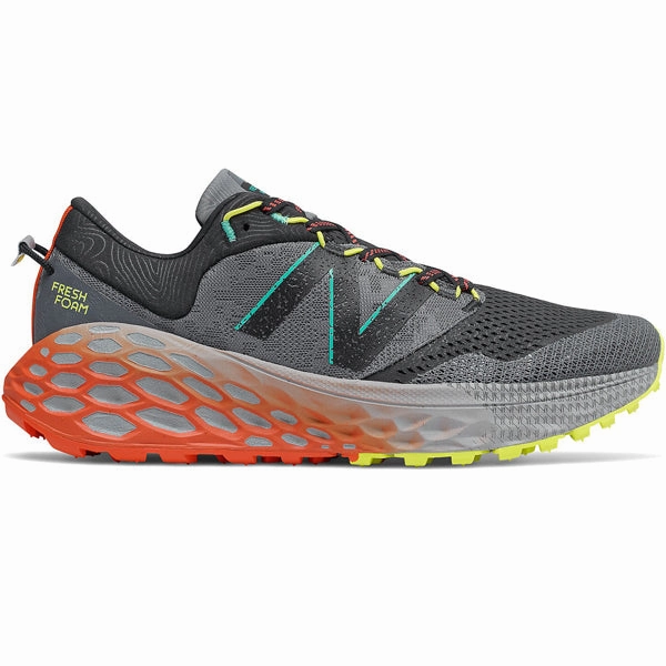 Men'S Fresh Foam More Trail V1 Hot Offer Ending Soon