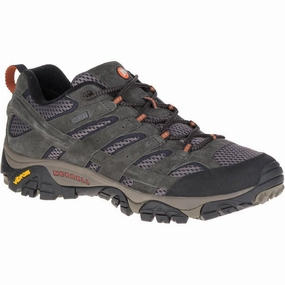 Men'S Moab 2 Waterproof Weekend Sale Special