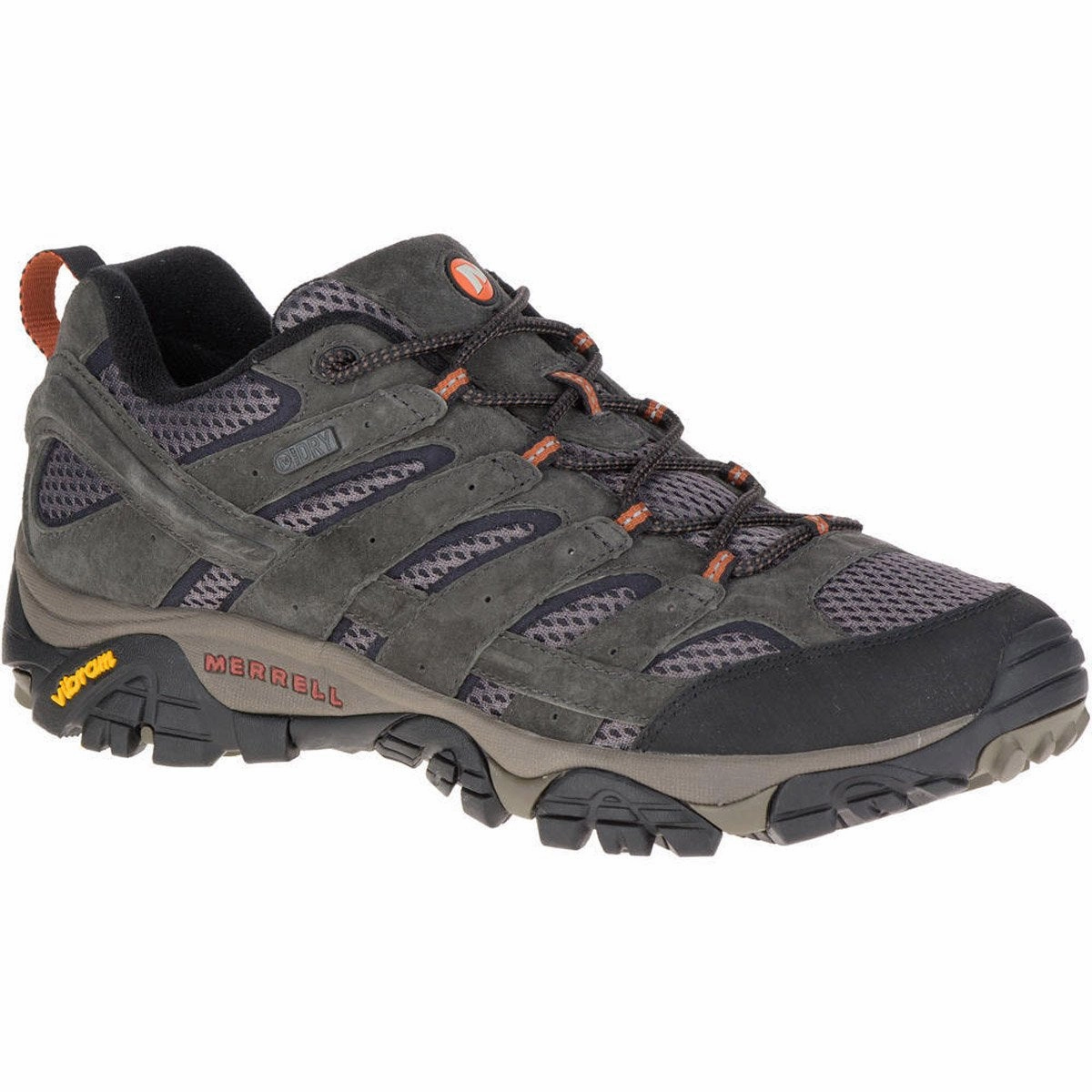 Men'S Moab 2 Waterproof Clearance Event