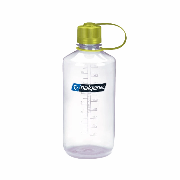 Grab Your Deal Today Trending Hot Deal 32 Oz Narrow Mouth Sustain Clear