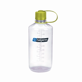 Grab Your Deal Today Trending Hot Deal 32 Oz Narrow Mouth Sustain Clear