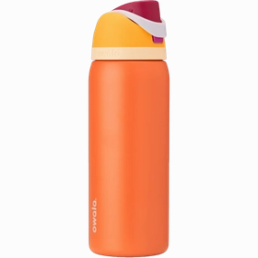 Freesip 32 Oz Stainless Steel Flash Deal Today